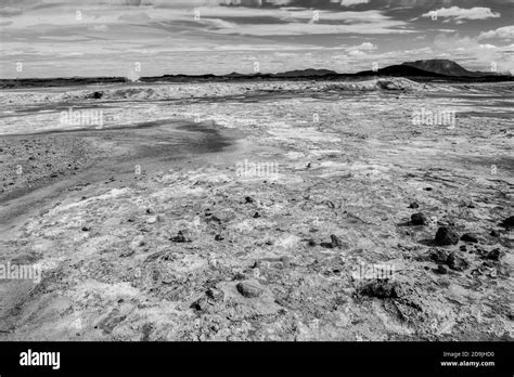 Geothermal detail Black and White Stock Photos & Images - Alamy