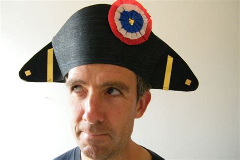 Napoleon Hats - Tag Hats