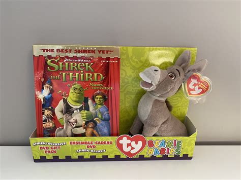 Shrek Donkey Toy for sale | Only 4 left at -60%