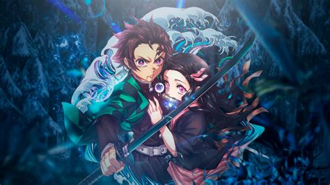 Nezuko, Kimetsu no Yaiba, Tanjiro Kamado, Kamado Tanjirō, Kamado Nezuko ...