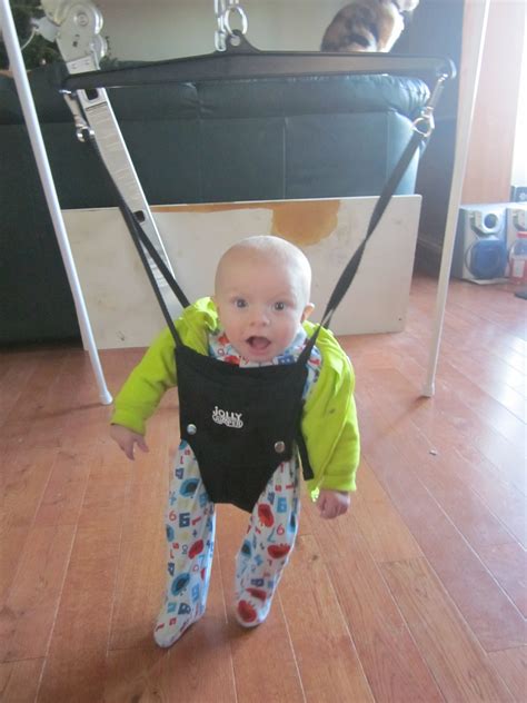 Jolly Jumper with Stand reviews in Baby Gear - Swings, Jumpers & Bouncers - ChickAdvisor