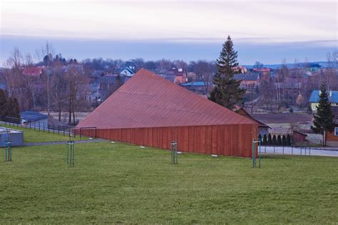 Gallery of The Ulma Family Museum in Markowa / Nizio Design International - 13