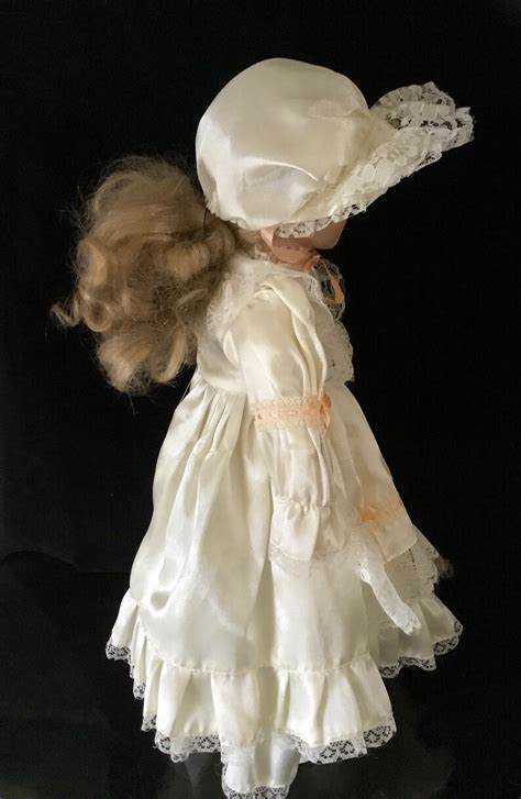 Antique French Porcelain Doll | Etsy