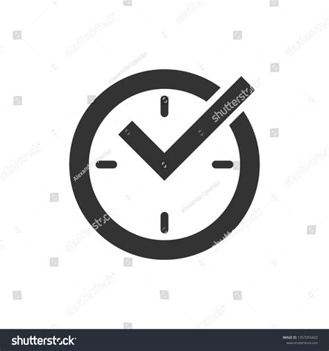 788 Timesheet Icons Images, Stock Photos & Vectors | Shutterstock