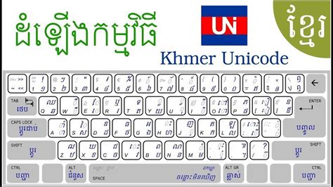 Download Font Khmer Unicode For Android - afrorenew