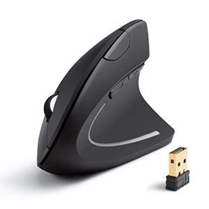 Best Mouse for Carpal Tunnel 2021- Ergonomic Mouse