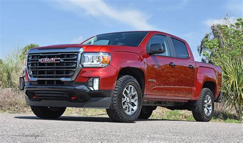 2021-gmc-canyon-at4-feature : Automotive Addicts