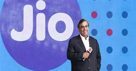 Reliance Jio: Jio users consumed 10 billion GB of data in a month ...