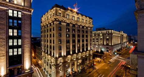 Boutique Hotels of Montreal - Montreal Hotel Guide - Tablet Hotels