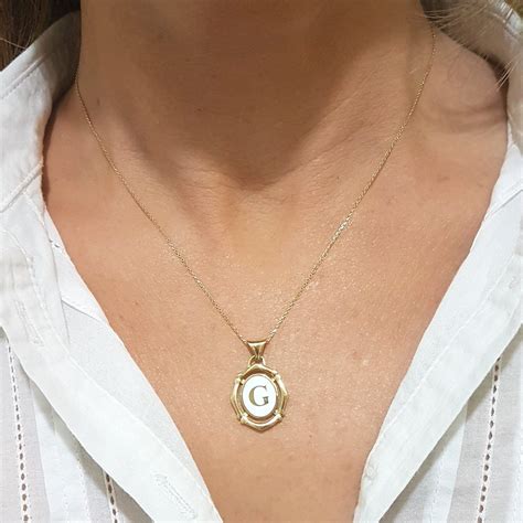 14K Real Solid Gold Horse Pendant Necklace Decorated with Zirconia Stones For Women | Latika Jewelry