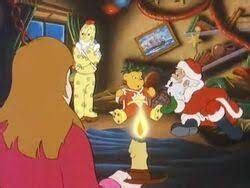 Superted in Superted Meets Father Christmas (1984) - Christmas Photo ...