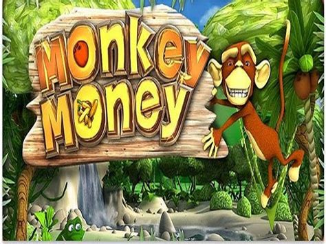 Monkey Money Slot Machine - Play Free Betsoft Online Slots