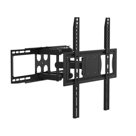 Swivel Tv Wall Mount Bracket - Langfang Gometal Network Equipment Co., Ltd