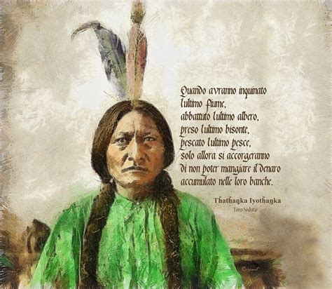 Sitting Bull Quotes. QuotesGram