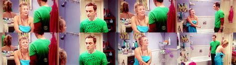 sheldon&penny - Penny & Sheldon Image (9095356) - Fanpop