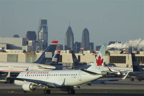 Philadelphia International Airport Essential Info