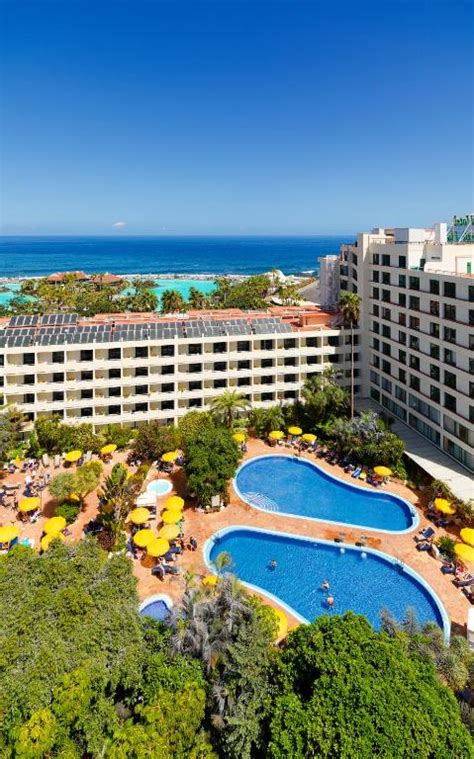 H10 Tenerife Playa, Puerto de la Cruz (updated prices 2025)