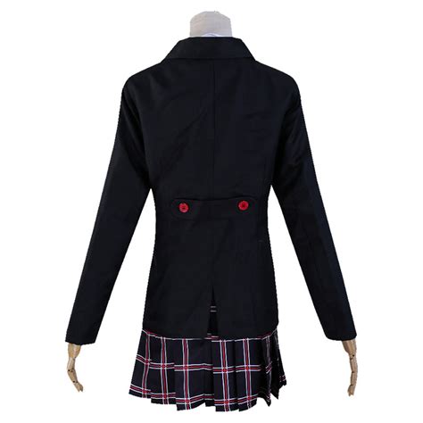 Persona 5 Royal Sumire Yoshizawa Cosplay Costume – Winkcosplay