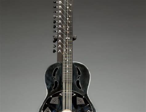 20 string Veena with German silver full body, 25" scale - Wickland ...