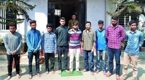 Petition · Release the 9 Assam Engineering College Students who are ...