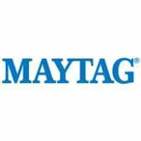 Maytag | Brands of the World™ | Download vector logos and logotypes