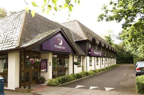 Premier Inn Bournemouth / Ferndown (Dorset) - Hotel Reviews - TripAdvisor