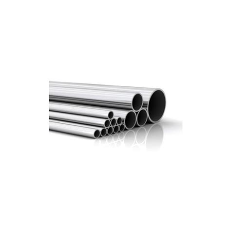304 Stainless Steel Pipe and Tubes at best price in Mumbai by Prosaic ...