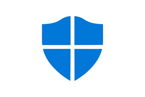 Microsoft Windows Defender Antivirus - Microsoft Windows Security Center - Защитник Windows ...