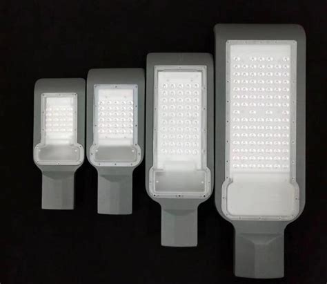 30W Led Street Light Retrofit Kits With 3030 LED Lens High Lumen