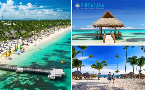 Best Beaches in Punta Cana 2024 - Dominican Republic - Local Beach Guide