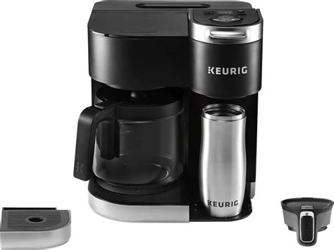 Keurig K-Duo Coffee Maker Review | Morning Coffee Journal