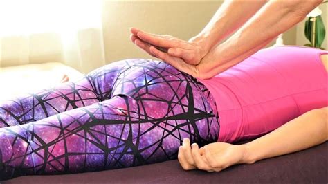 Butt Massage Techniques To Help Relieve Back Pain – The Butt Lifter Blog