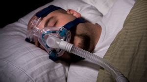 CPAP for sleep apnea may reduce incident hypertension - The Doctor's Channel - Short Videos for ...