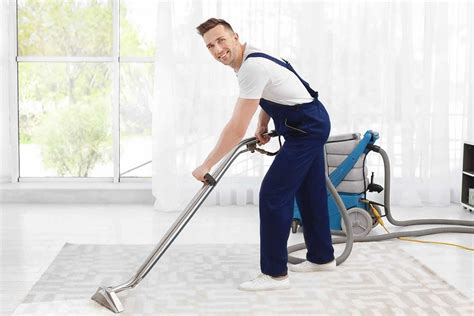 Best Carpet Cleaner 2025 - Avrit Carlene