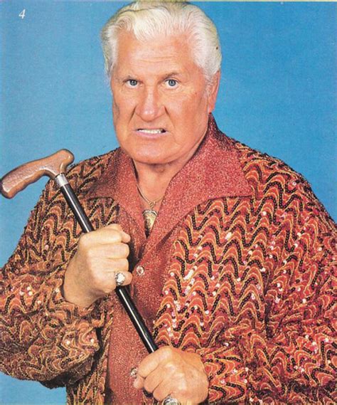 Afflictor.com · Freddie Blassie