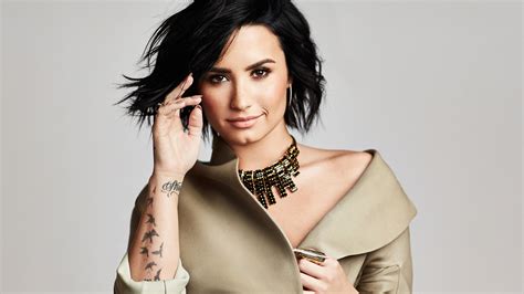 Demi Lovato Wallpapers, Pictures, Images