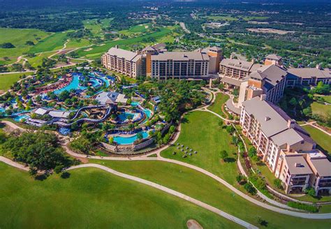 Best Resorts in Texas: Dallas, Houston, San Antonio, and Austin