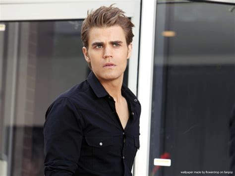 Stefan Wallpaper - Stefan Salvatore Wallpaper (28036480) - Fanpop