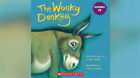 Viral video of grandma reading 'The Wonky Donkey' to grandson and ...