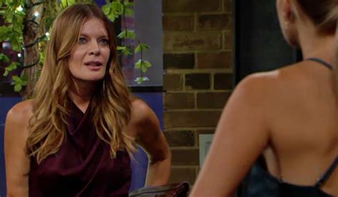 Young and Restless Recap: Phyllis Is Buying Abby Out of Grand Phoenix | Soaps.com