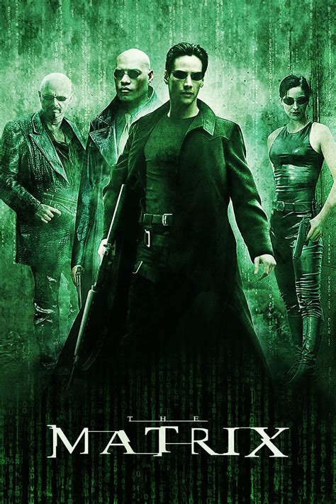 The Matrix (1999) | Watchrs Club