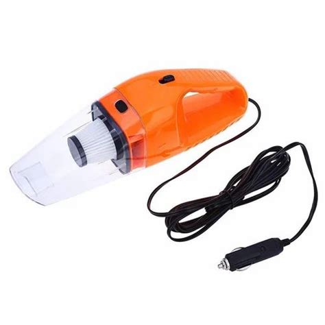 12v Car Vacuum Cleaner at Rs 300/piece | Katargam | Surat | ID ...