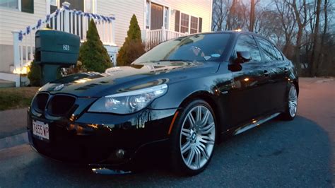 2010 bmw 550i msport auto 66kmi w/quad exhaust - 5Series.net - Forums