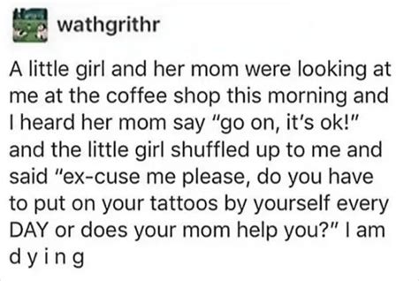 50 Of The Most Hilariously Awkward Conversations Parents Ever Had With Their Kids | Bored Panda