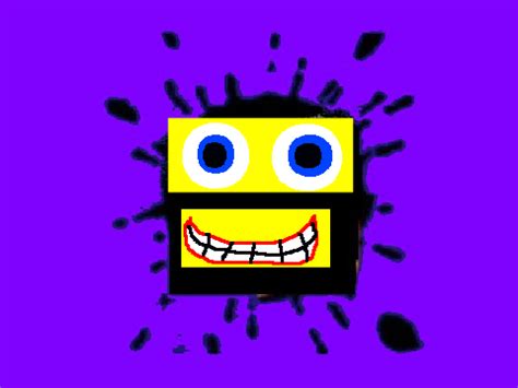 Klasky Csupo Robot Logo - LogoDix