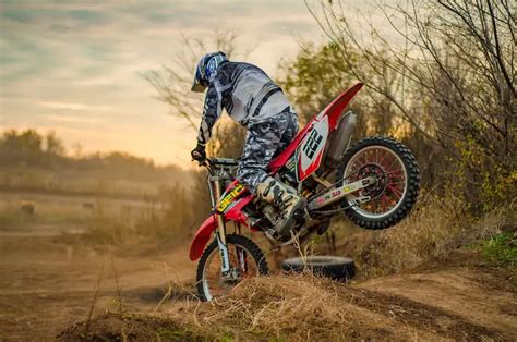 The Best Honda CRF250L Accessories and Upgrades | RIPS & RIDES