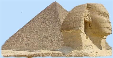 10 Facts about Ancient Egyptian Pyramids - Fact File