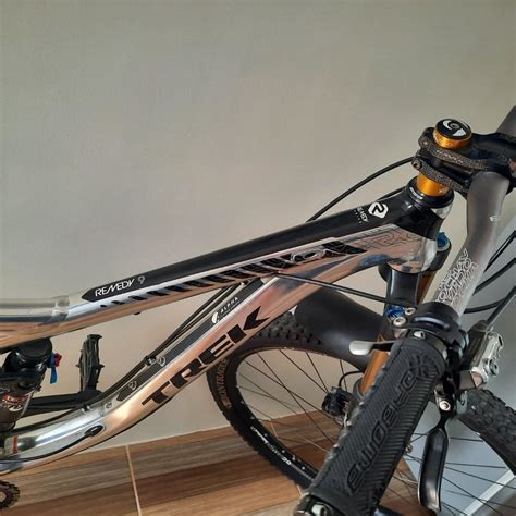 Trek Mountain Bike, Sports Equipment, Bicycles & Parts, Bicycles on ...