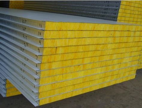 EPS Sandwich Panel ,Wall and Roof of Steel Structure Buildings