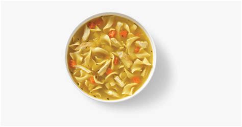 Chicken Noodle Soup Transparent , Free Transparent Clipart - ClipartKey